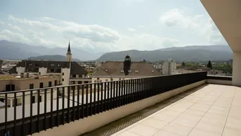 Expose Leben mit Aussicht – Freiheit über den Dächern