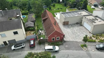 Expose Preiswertes Einfamilienhaus mit Garten in 2413 Berg bei Bratislava