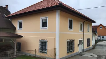 Expose Haus zu verkaufen 