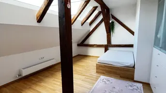 Expose Zimmer in traumhafter Wohnung im Zentrum von Feldkirch