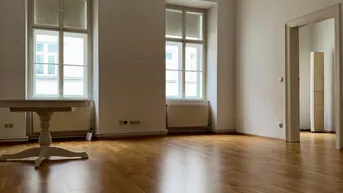 Expose Provisionsfreie 2-Zimmer-Eigentumswohnung im beliebten 4. Bezirk! | Commission-Free Condominium in Vienna's Popular 4th District!