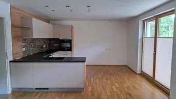Expose Schöne 3-Zimmer-Wohnung in zentraler Lage in Niedernsill