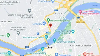 Expose LINZ/URFAHR: Tiefgaragenstellplatz in der Wildbergstraße/Ferihumerstraße