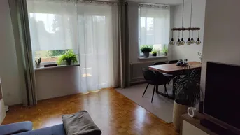 Expose Privatverkauf! Renovierte 3-Zimmer-Wohnung mit Balkon im 3. Stock