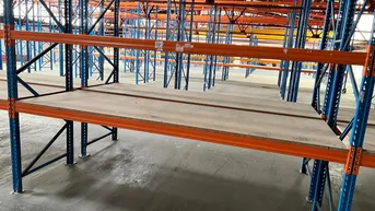 Expose Flexibel Lagerfläche ab 50m² in Lagerhalle mit 3000m² mieten