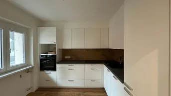Expose Pradl - Neu renovierte, freundliche 2-Zimmer Wohnung
