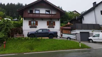 Expose Schönes Teilsaniertes Haus in Kirchbichl 