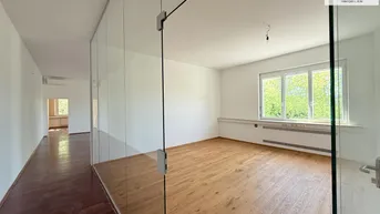 Expose repräsentative Bürofläche