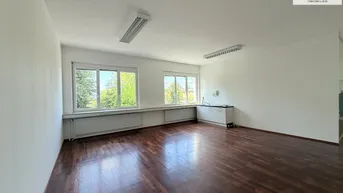 Expose repräsentative Bürofläche
