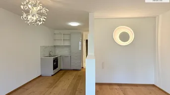 Expose "Top sanierte 1 Zimmerwohnung!"
