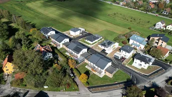 Expose HARTL HAUS in Zwettl - für Anleger und Investoren inkl. Mieter
