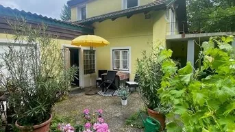 Expose Idyllisches Einfamilienhaus im Wienerwald mit einzigartiger Wohlfühlatmosphäre