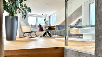 Expose Exklusives Wohnen mit Blick auf den Gaisberg