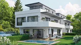 Expose W1: Fürstenblick - Luxusresidenz an der Salzach