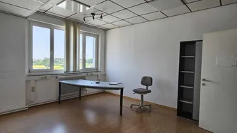 Expose Modernes Büro / Praxis in Vösendorf - ca. 35.6m² Fläche für effizientes Arbeiten (Büro, Firmenadresse, Lager)