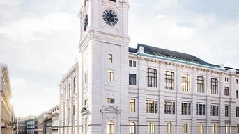 Expose Büro/Gewerbefläche im 7. Bezirk, zentral bei Mariahilfer Straße