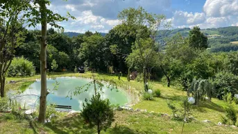 Expose TRAUMHAFTES GRUNDSTÜCKSPAKET AM ÖLBERG MIT DIVERSEN NUTZUNGSMÖGLICHKEITEN
