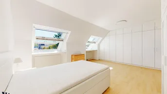 Expose CHARMANTE GARCONNIERE MIT GRÜNBLICK &amp; TG-STELLPLATZ IN GERSTHOF