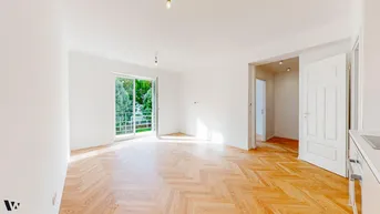 Expose ELEGANTE 2-ZIMMER-DESIGNERWOHNUNG MIT BALKON | HOHE WARTE | PROVISIONSFREI