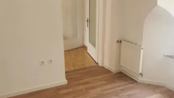 Expose Modernisiertes 2-Zimmer-Apartment in Aspang Markt (Provisionsfrei)