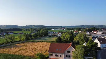 Expose Großzügiges, gepflegtes Haus zentral in Fehring (Provisionsfrei)