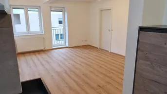 Expose Frisch renovierte 2-Zimmer Wohnung in Wagna zu verkaufen (Provisionsfrei)