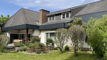 Expose Ihr Traumhaus für Wohnen und Arbeiten unter einem Dach (Provisionsfrei)