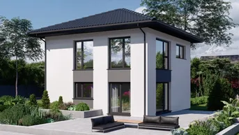 Expose STILVOLLE HÄUSER FÜR´S LEBEN IN DER STEIERMARK, BURGENLAND UND KÄRNTEN BEZUGSFERTIG MIT GARAGE! (Provisionsfrei)