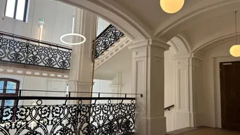 Expose Luxuswohnung im Das Artmann (Provisionsfrei)