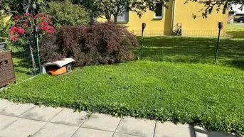 Expose Moderne 3-Zimmer-Wohnung in Hautzendorf – Neubaustandard! (Provisionsfrei)