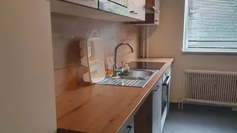 Expose Charmante 2-Zimmer-Wohnung in St. Pölten – Teilrenoviert! (Provisionsfrei)