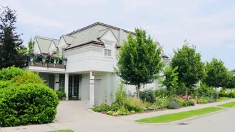 Expose Direkt vom Eigentümer - Traumhaus mit uneinsehbarem Garten in Fontana (Provisionsfrei)