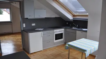 Expose Charmante 2-Zimmer-Wohnung mit Loggia (Provisionsfrei)