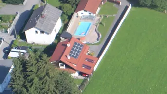 Expose Charmantes 7-Zimmer-Haus mit großzügigem Garten in bester Lage (Provisionsfrei)