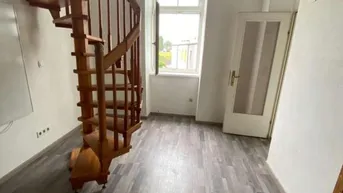 Expose Charmante Wohnung mit Weitblick ins Grüne (Provisionsfrei)