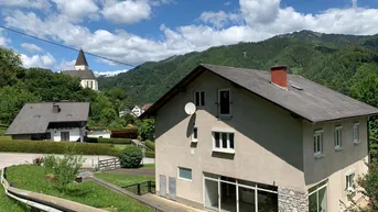 Expose Traumhaftes Haus mit großem Grundstück in Kirchdorf (Provisionsfrei)