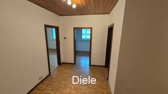 Expose Komplett renovierte 2-Zimmer-Wohnung mit Loggia in Mürzzuschlag (Provisionsfrei)