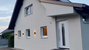 Expose **Einfamilienhaus in ruhiger Lage im Herzen von Leibnitz** (Provisionsfrei)
