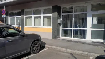 Expose Attraktive Bürofläche in Zeltweg – Ideal für Ihre Praxis! (Provisionsfrei)