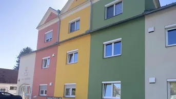 Expose Barrierefreies 2-Zimmer-Wohnung in Burgau (Provisionsfrei)