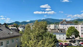 Expose Traumhafte Wohnung in Top Lage Feldkirchen Zentrum (Provisionsfrei)