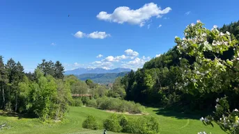 Expose Baugrundstück am Pyramidenkogel (Provisionsfrei)
