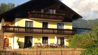 Expose Nur 3 Wohnungen in einem Haus mit Grimmingblick in traumhafter Landschaft - Bad Mitterdorf (Provisionsfrei)