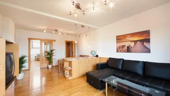 Expose Charmante 3-Zimmer-Wohnung mit Loggia in Neusiedl am See (Provisionsfrei)