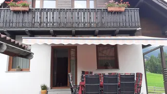 Expose Ein- oder Zweifamilienhaus im Herzen St. Oswalder Skigebiet (Zweitwohsitz möglich) (Provisionsfrei)