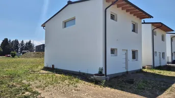 Expose PROVISIONSFREI!!! Neubauprojekt in Fertigstellung I Weitendorf bei Wildon I mit S-Bahn 20 min. HBF Graz (Provisionsfrei)