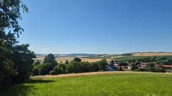 Expose BAUGRUNDSTÜCK MIT HERRLICHER FERNSICHT (Provisionsfrei)