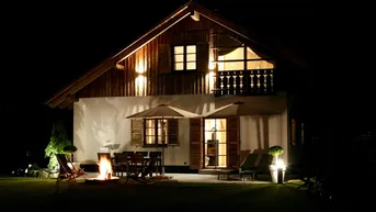 Expose Bezugsfertiges Chalet in der Thermenregion (Provisionsfrei)