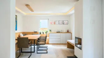 Expose Moderne 4-Zimmer-Maisonettewohnung in gebobenem &amp; neuwertigem Zustand nähe Innsbruck (Provisionsfrei)