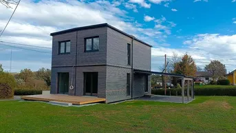 Expose Moderne Familienoase in Fürstenfeld - 5 Zimmer, 2 Bäder, Garten (Provisionsfrei)